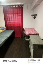 Blk 6 Marsiling Gardens (Woodlands), HDB 3 Rooms #528062881